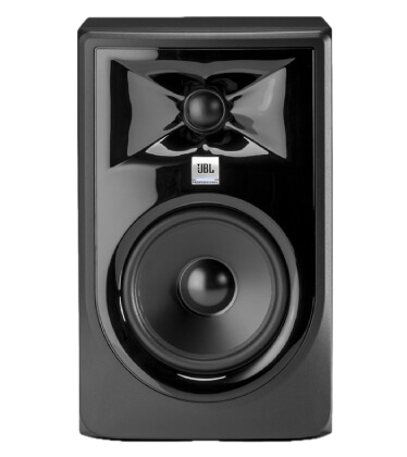 Профессиональная акустика