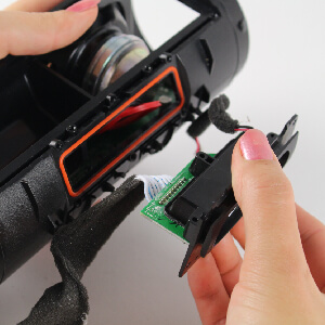 Ремонт техники JBL