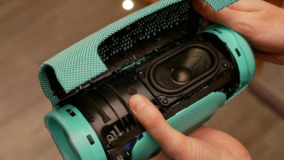 Ремонт техники JBL