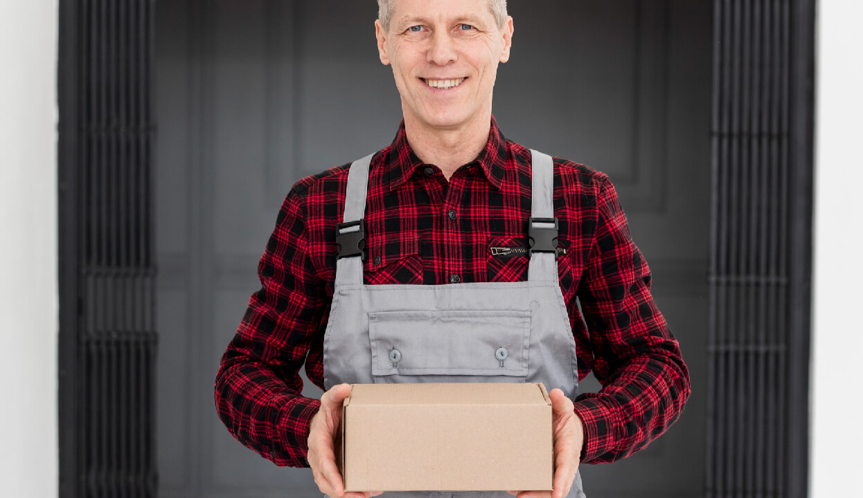 Сервис центр JBL